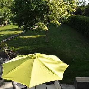Ti Maen Hébergement de vacances Sulniac