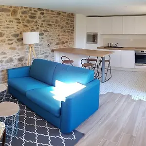 L'@typ'hic Hébergement de vacances Le Minihic-sur-Rance