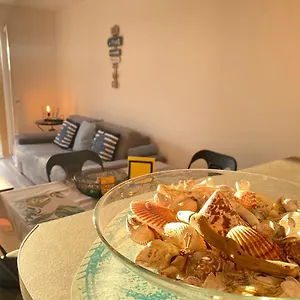  Appartement Somptueux Rénové En Bord De