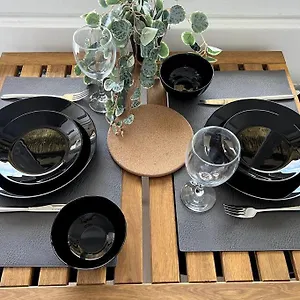 Cozy Proche Paris Appartement Gentilly