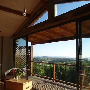 Colombe Des Bois Hébergement de vacances Estadens