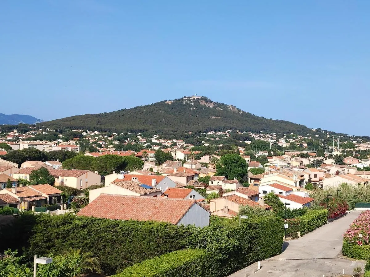 סיס-פור-לה-פלאז' Appartement T2 Neuf Vue Mer, Bord De Mer דירה